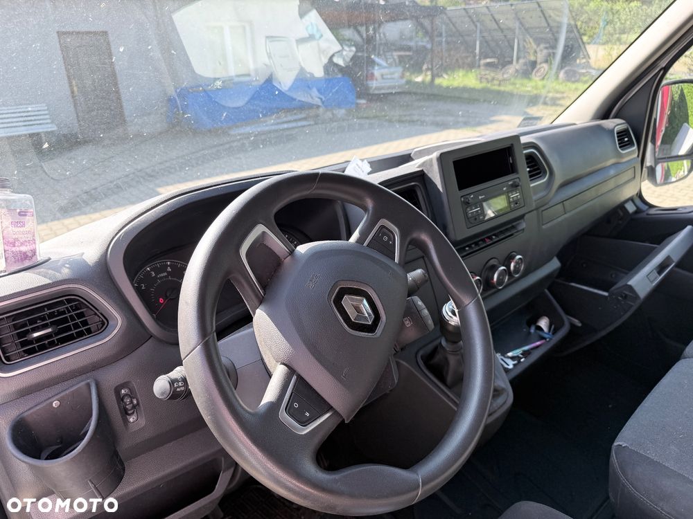 Renault Master - 5