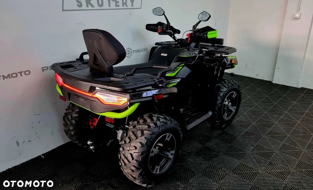 ASIX Challanger 300 - 3