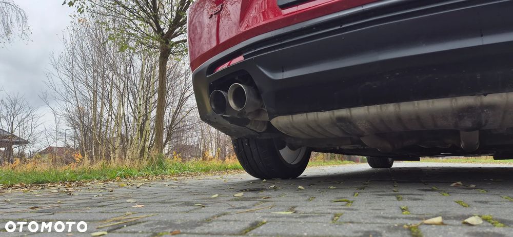 Chevrolet Camaro 3.6 V6 Coupe 2LT - 6