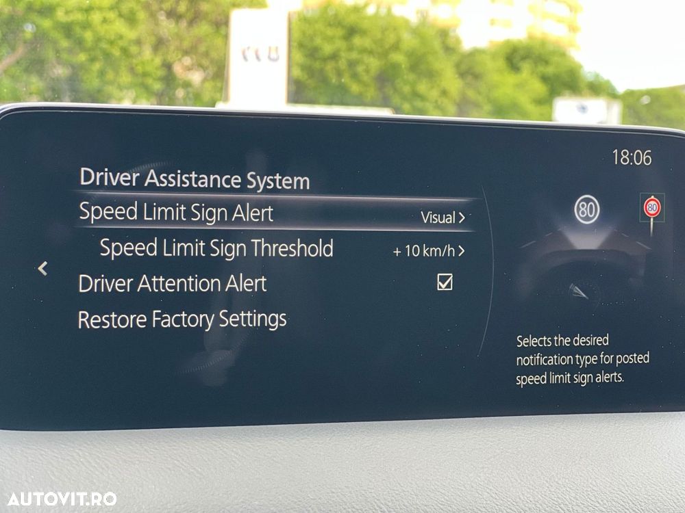 Mazda CX-5 G165 AT Attraction Plus - 24