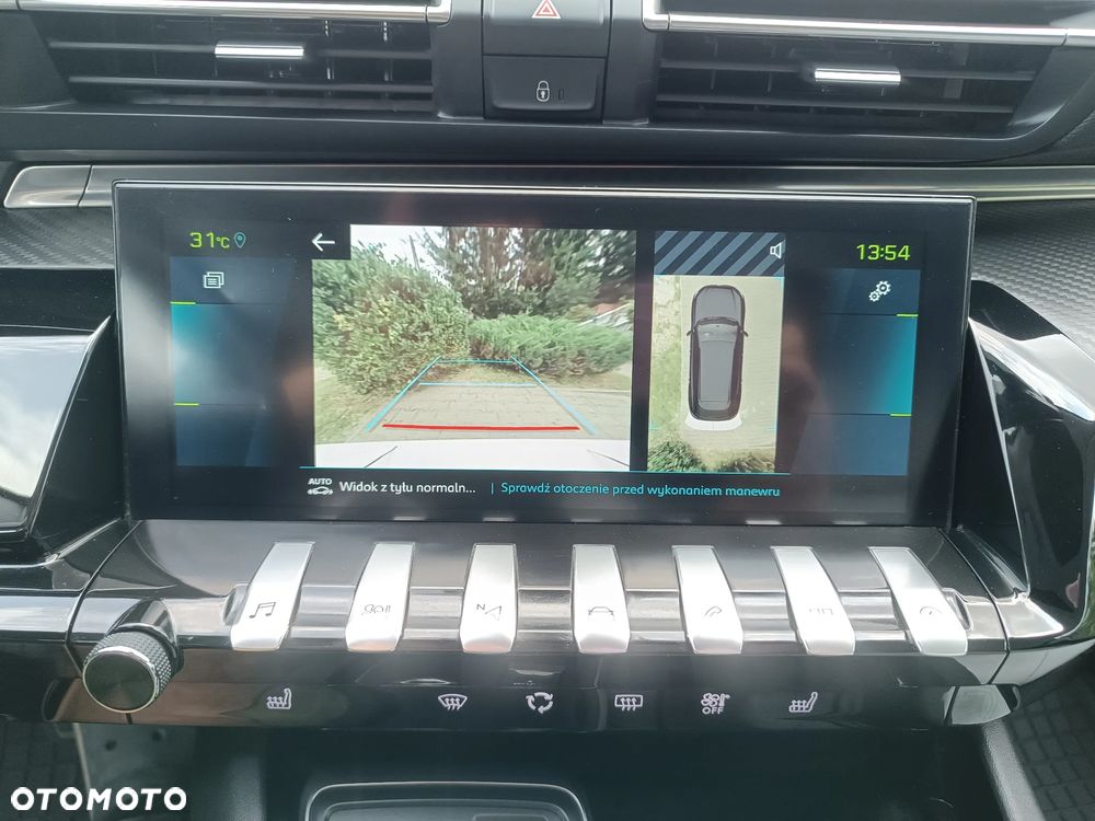 Peugeot 508 Plug-In Hybrid 180 e-EAT8 Allure - 14