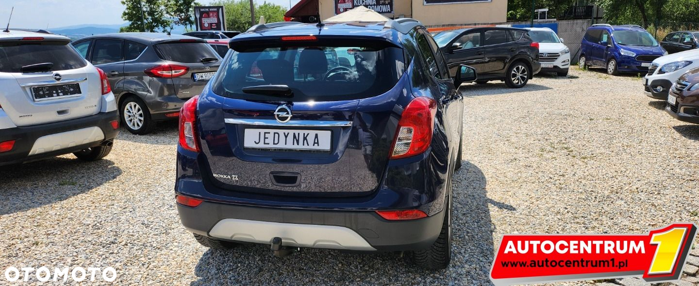 Opel Mokka - 3