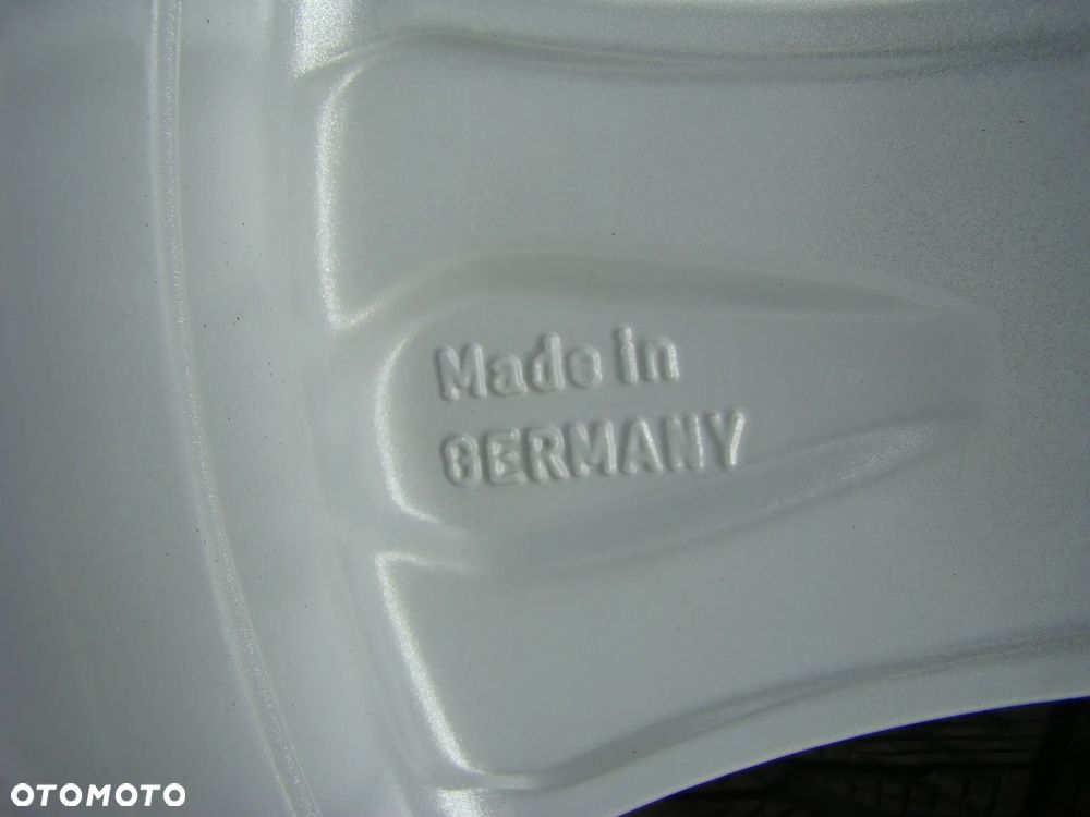 a70 5x112 Audi Q5 8Jx18 235/60 R18 opony zima - 8
