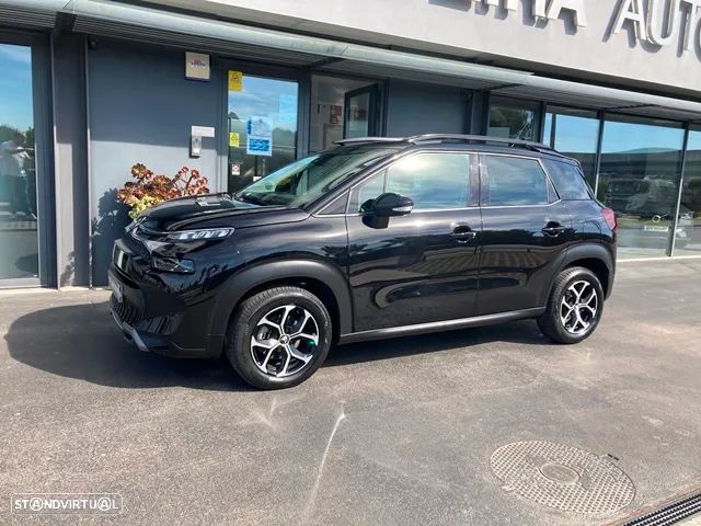 Citroën C3 Aircross 1.2 PureTech C-Series - 5