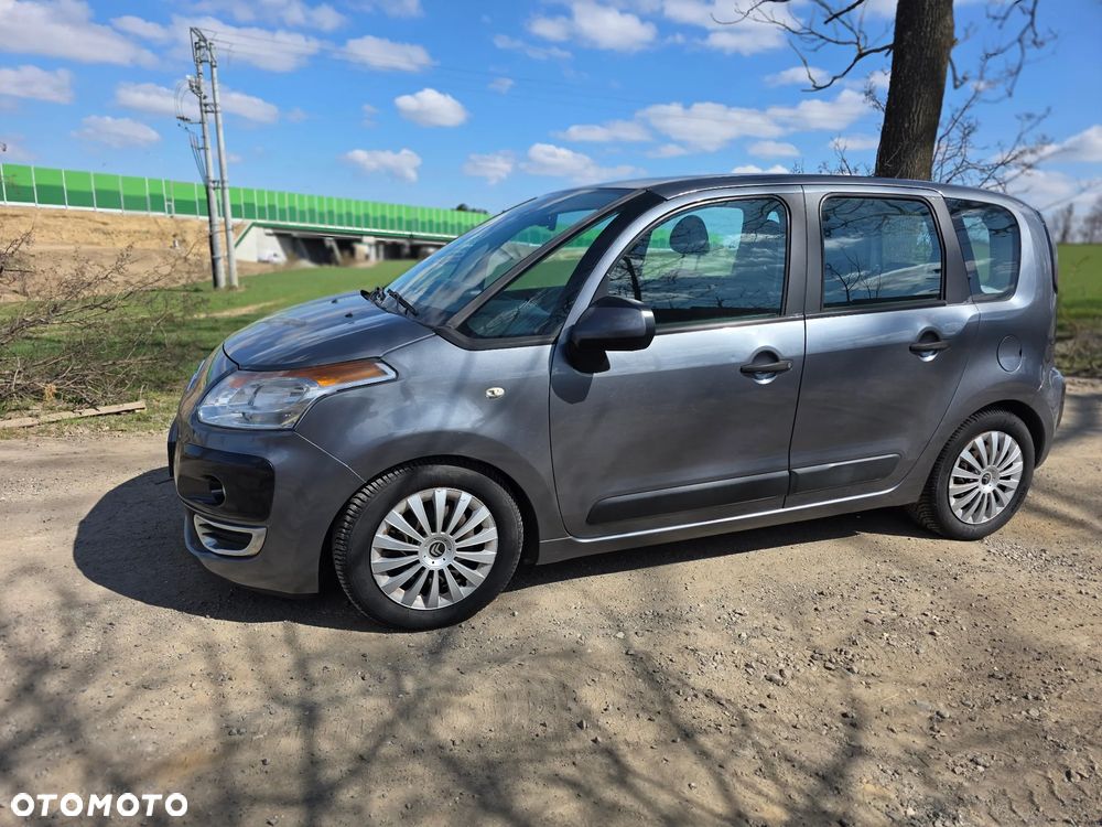 Citroën C3 Picasso 1.6i Seduction Plus - 3