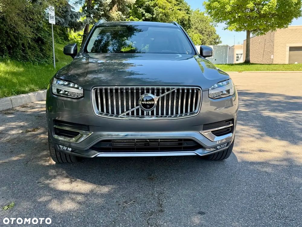 Volvo XC 90 T6 AWD Geartronic Inscription - 5