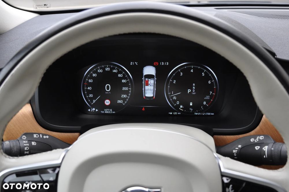 Volvo V90 T4 Inscription - 18