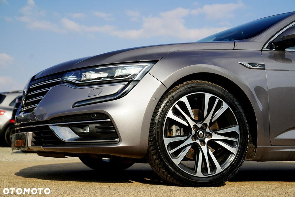 Renault Talisman - 12