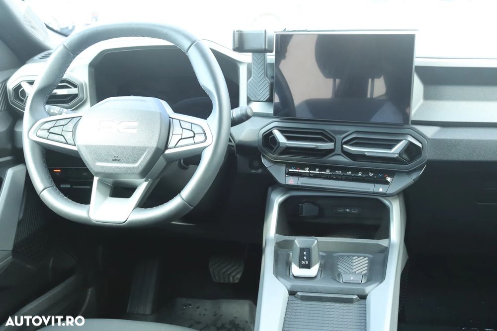 Dacia Bigster HEV 155 Journey - 13