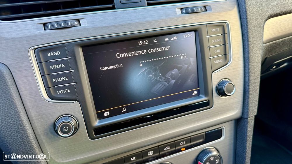 VW Golf Variant 2.0 TDi DSG Join - 22