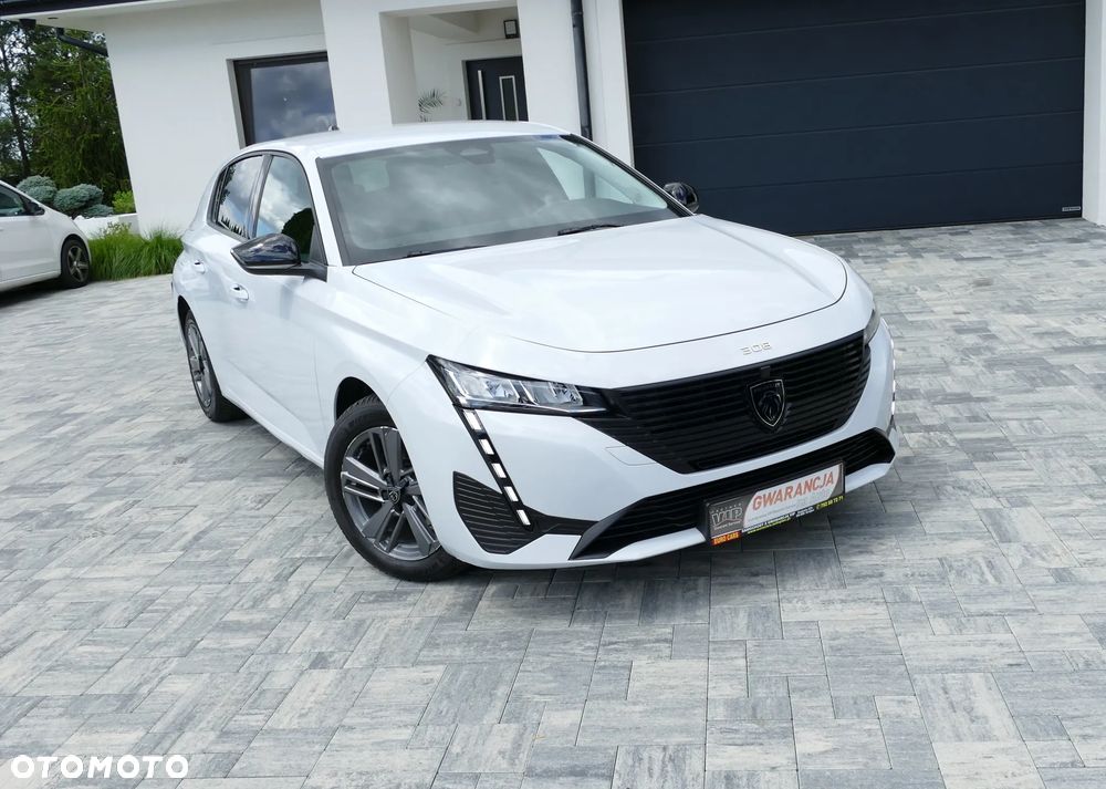 Peugeot 308 PureTech 130 Allure - 2