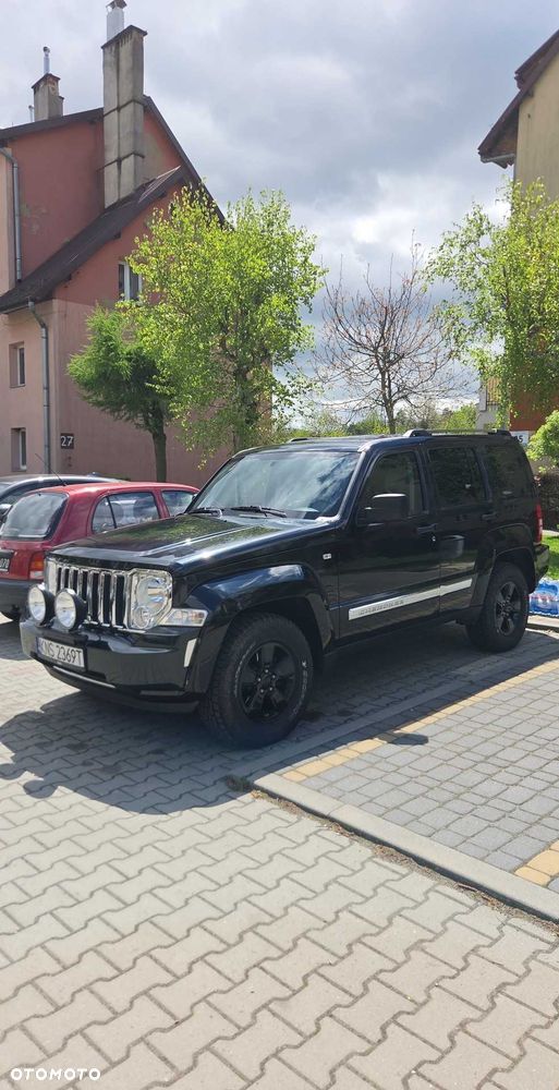 Jeep Cherokee - 2