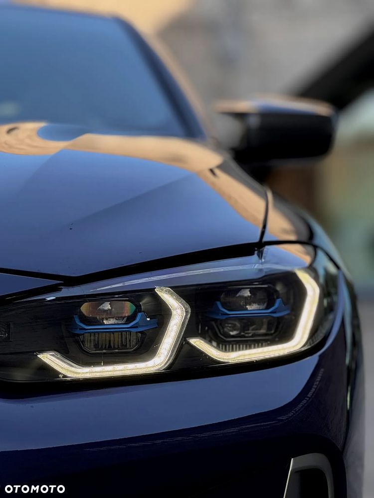 BMW Seria 4 M440i xDrive - 7