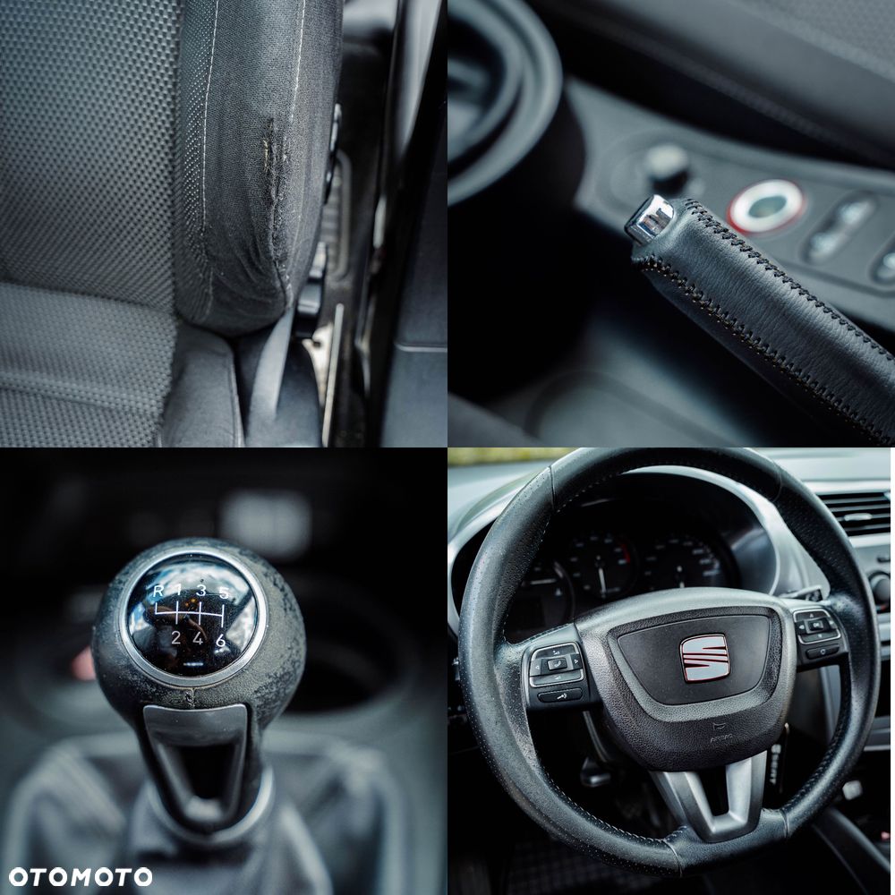 Seat Leon 1.8 TSI Style - 23