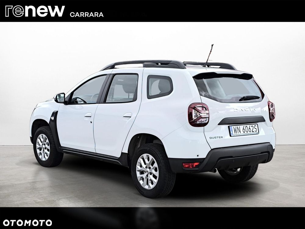 Dacia Duster 1.0 TCe Expression - 7
