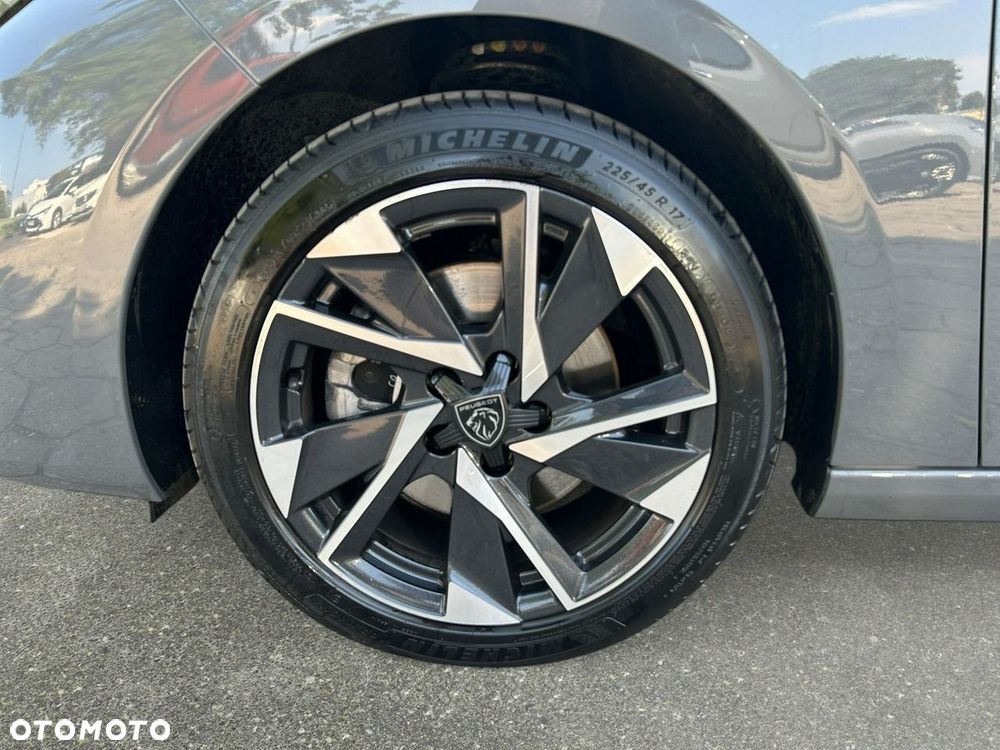 Peugeot 308 - 9