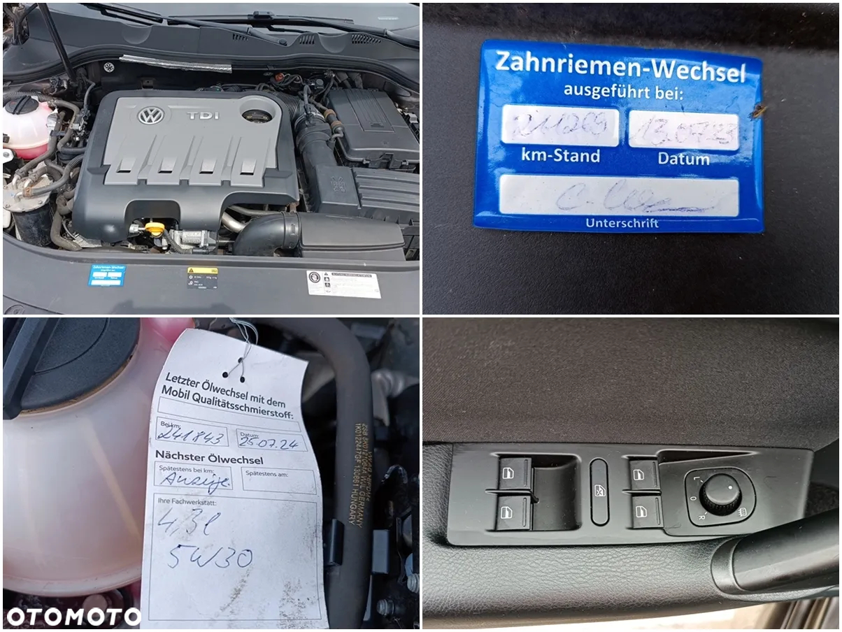 Volkswagen Passat 2.0 TDI Comfortline - 16