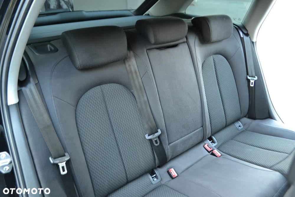 Audi A6 Avant - 21