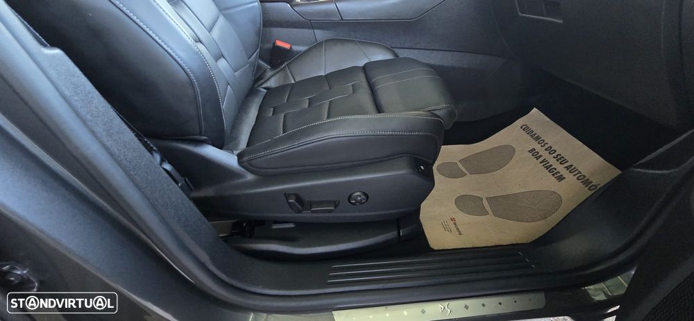DS DS7 Crossback E-Tense SE Ligne Noire EAT8 - 48