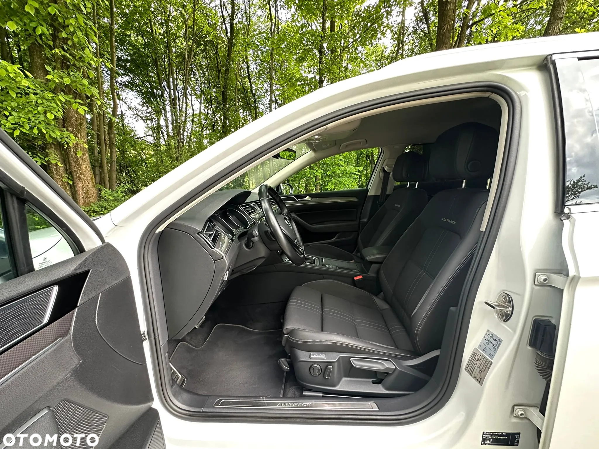 Volkswagen Passat Alltrack 2.0 TDI SCR 4Mot DSG - 15