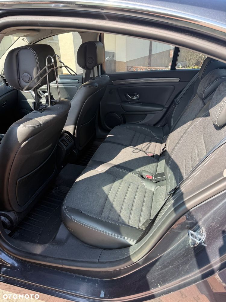 Renault Laguna 2.0 Expression - 7