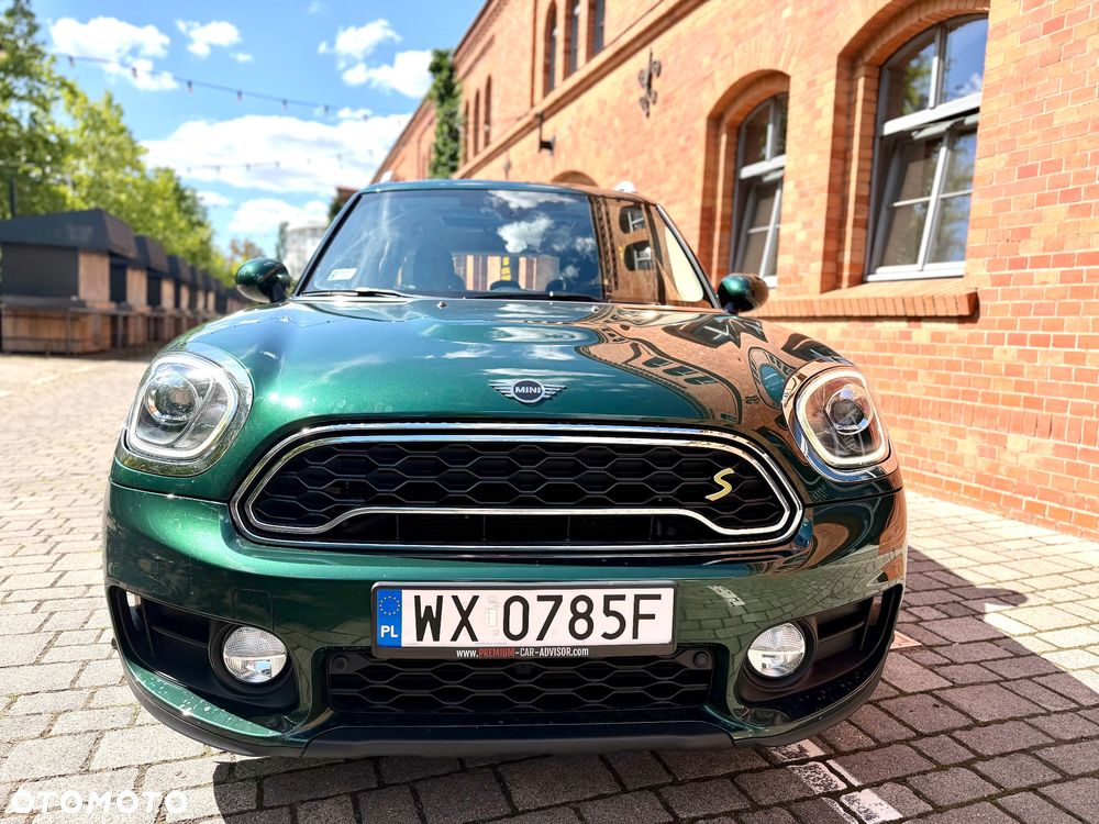 MINI Countryman Cooper S E ALL4 - 13