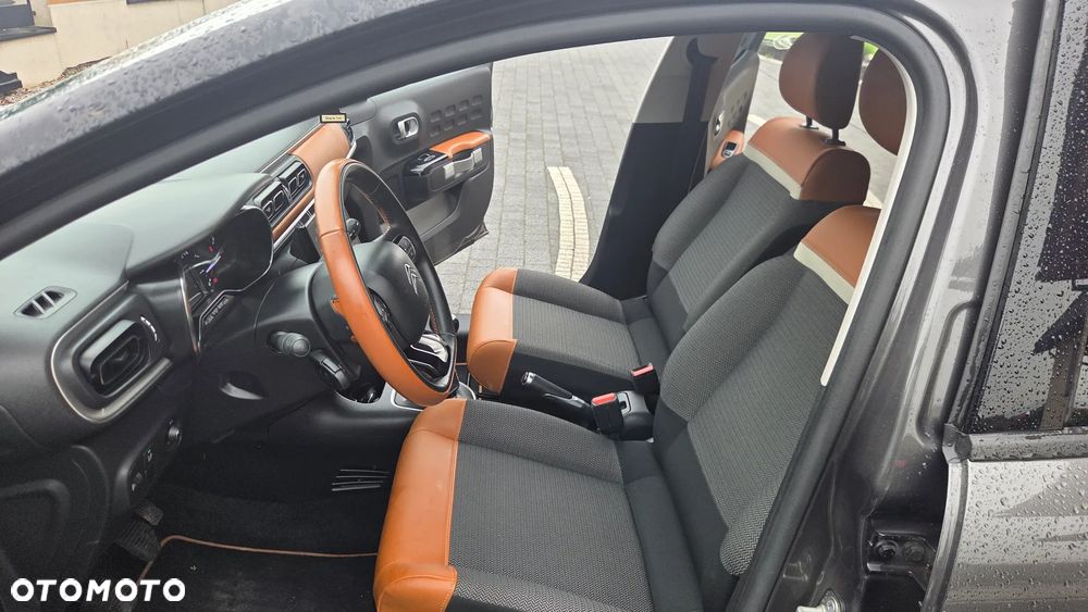 Citroën C3 1.5 BlueHDi Shine S&S - 19
