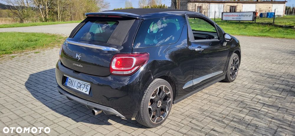 Citroën DS3 - 7