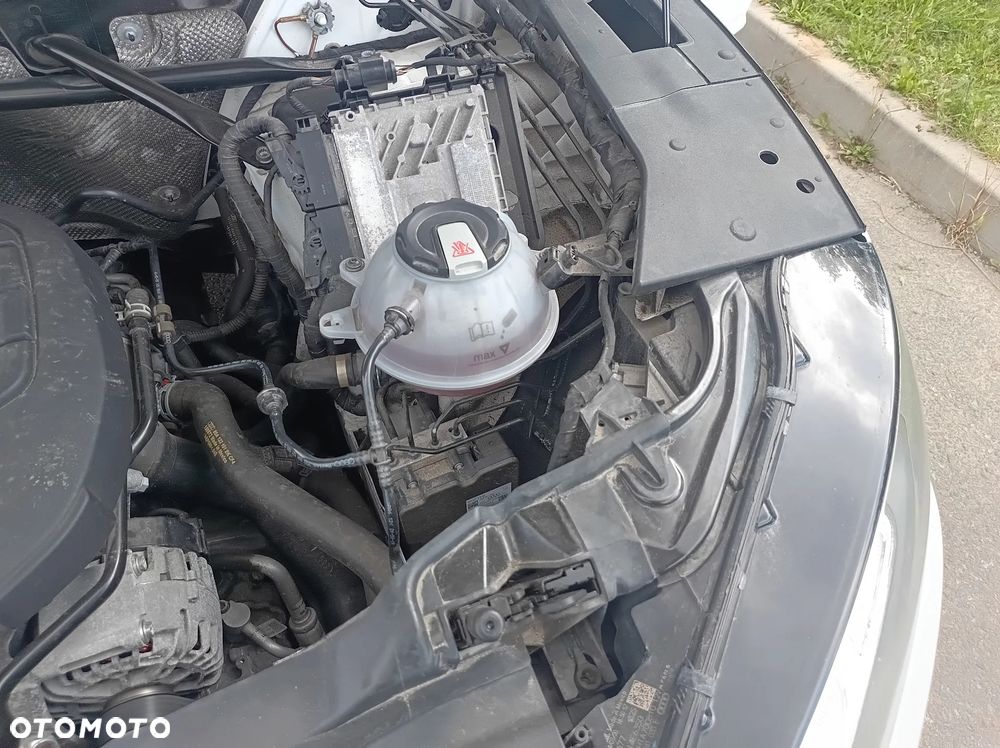 Audi Q5 2.0 TFSI Quattro S tronic sport - 22