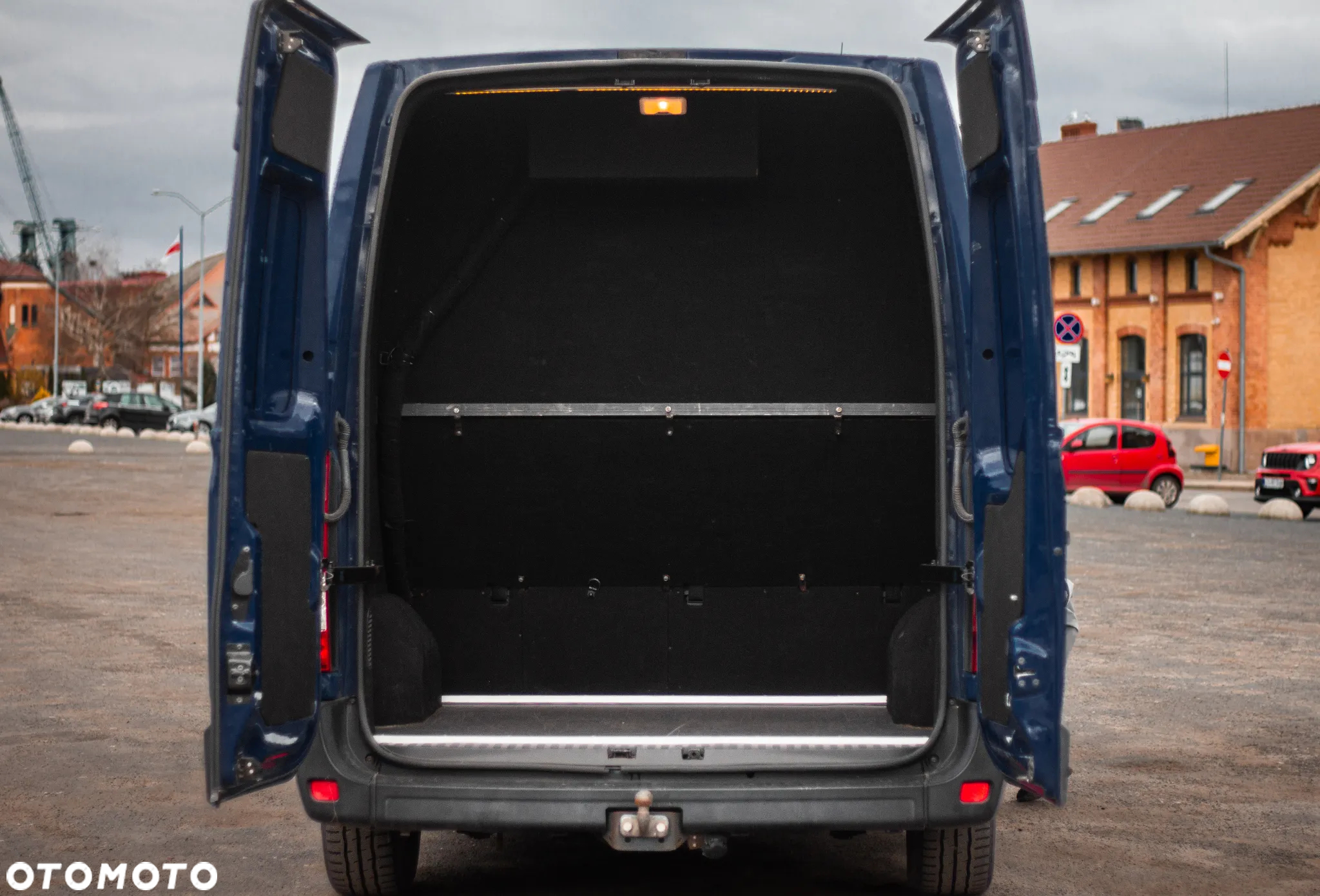 Renault Master - 12