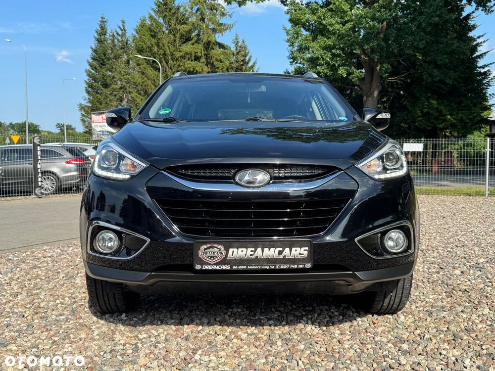 Hyundai ix35 - 6