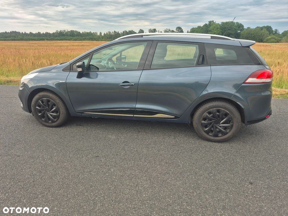Renault Clio TCe 90 Dynamique - 4