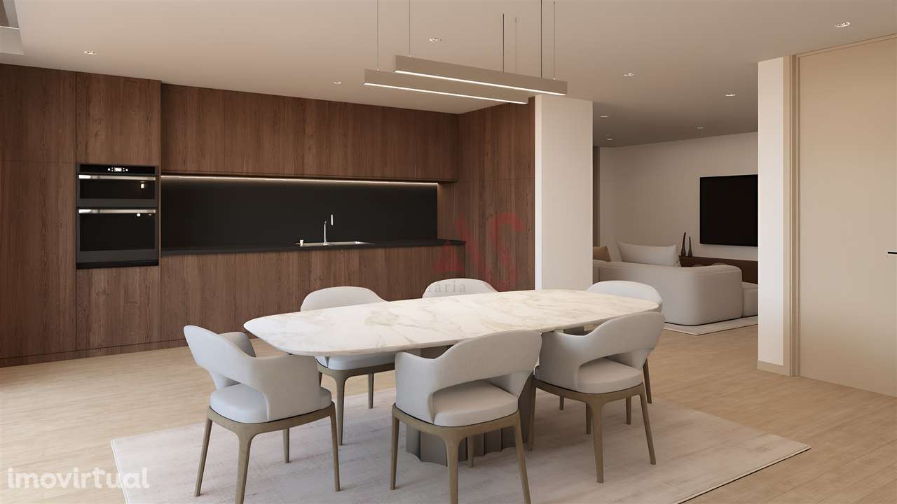 Apartamento T3 inserido no empreendimento Baltar 676, em Baltar – Pare - Grande imagem: 4/17