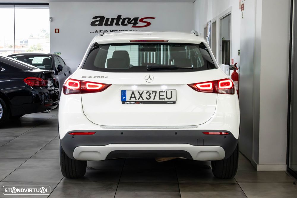 Mercedes-Benz GLA 200 d Style - 7