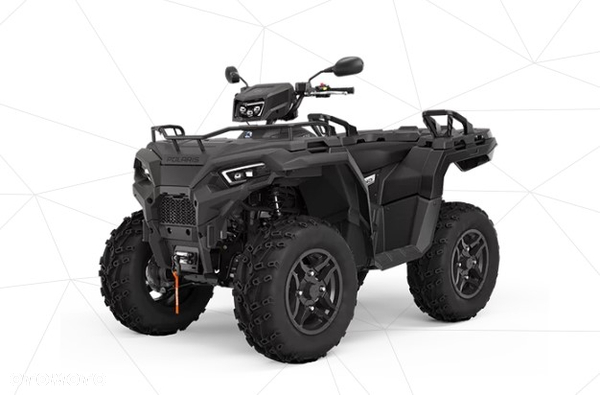 Polaris Sportsman