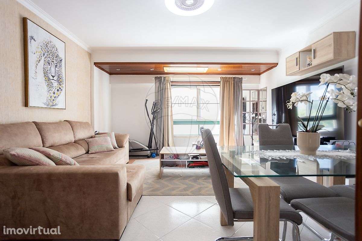 Apartamento T2 para venda - Grande imagem: 3/31