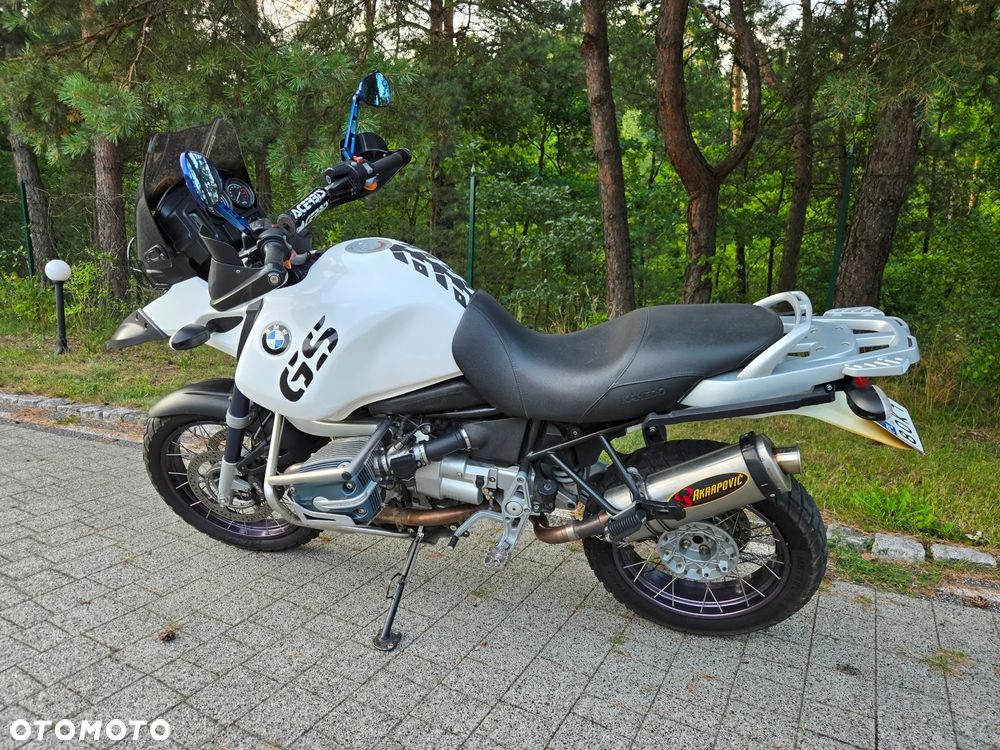 BMW GS - 11