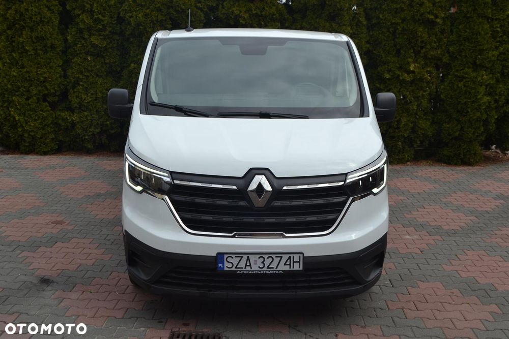 Renault Trafic ENERGY L2H1 3.0t Komfort - 9