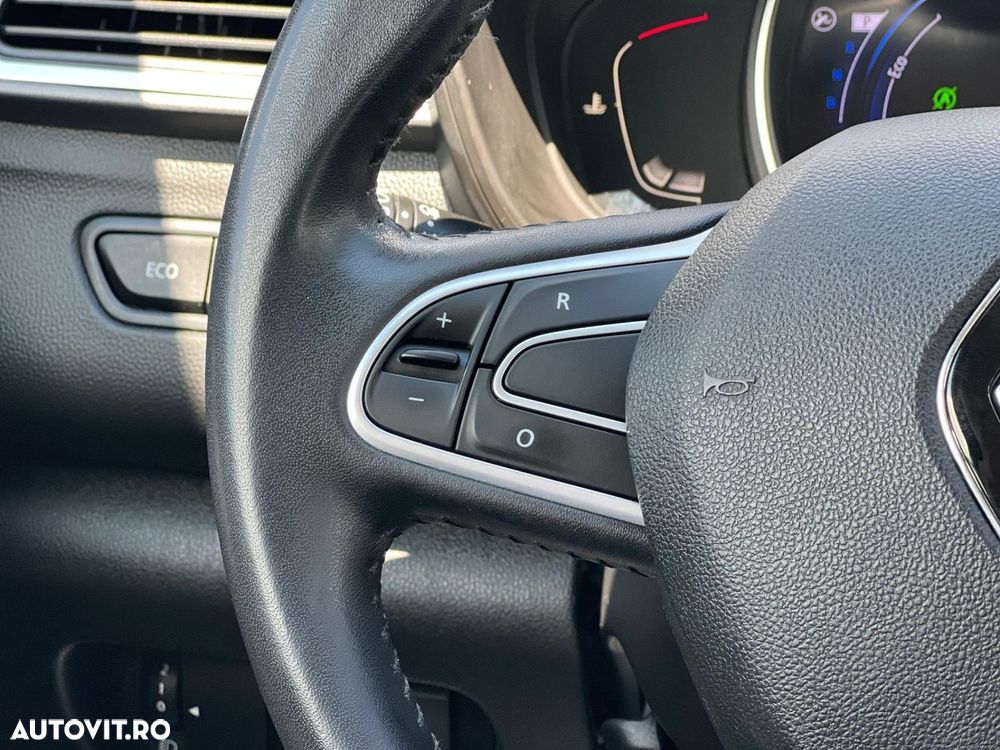Renault Kadjar 1.2 TCe EDC Zen - 23