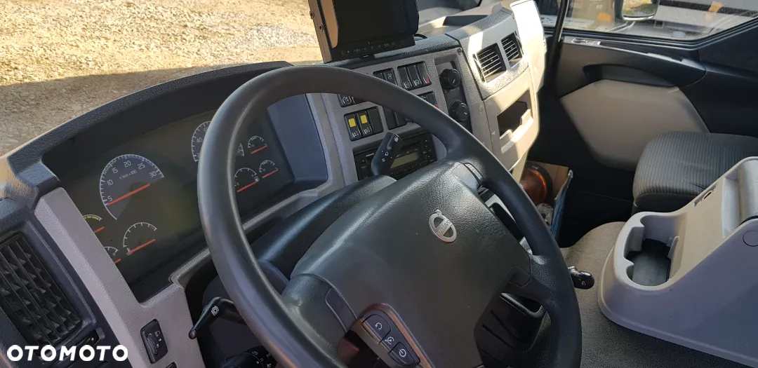 Volvo FL 290 - 16