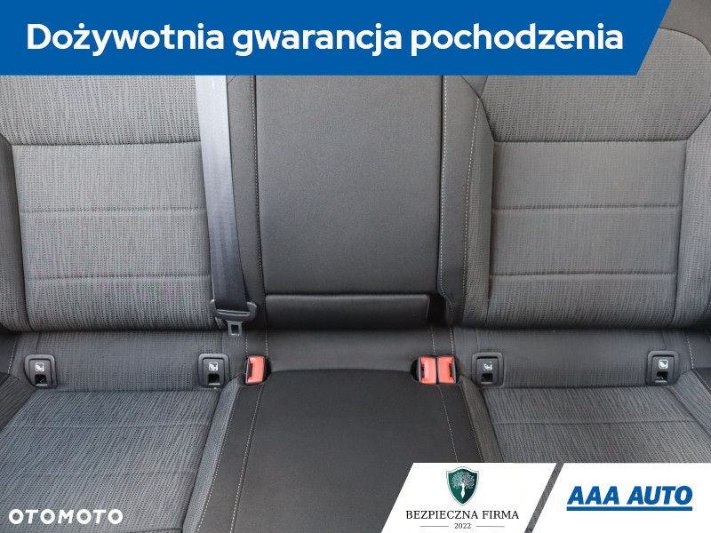 Skoda Superb - 11