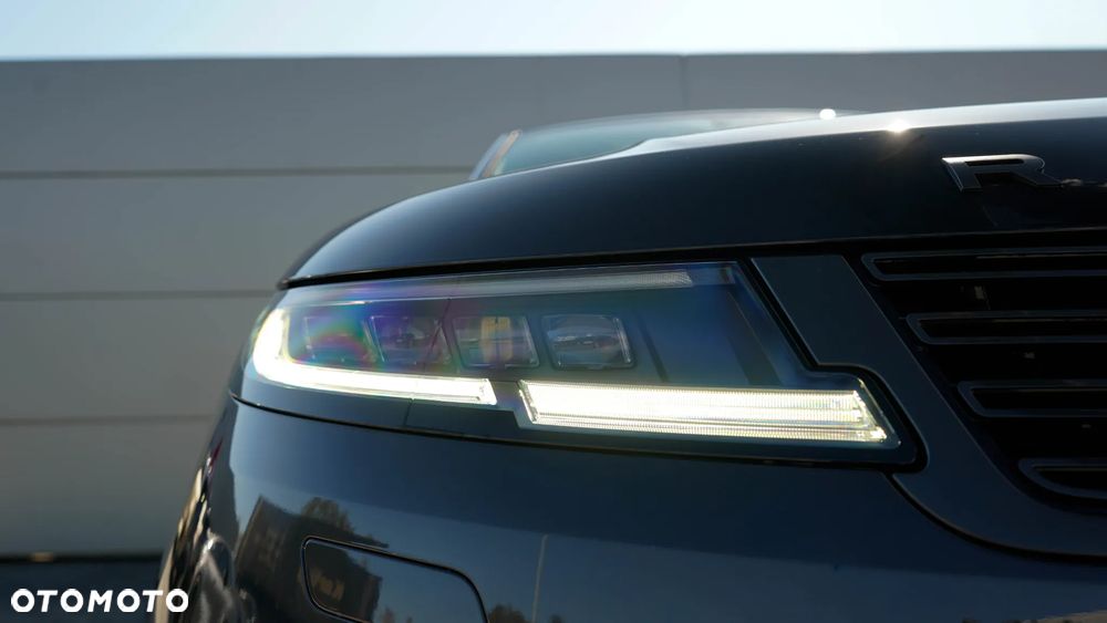 Land Rover Range Rover Sport S 3.0 D SE - 7