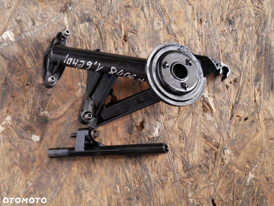 SMOK OLEJU PEUGEOT 3008 1.6 e-HDI 9H05 9643755580 - 1