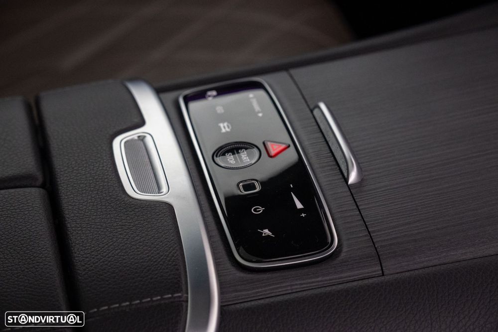 Mercedes-Benz EQE SUV 500 4Matic - 43