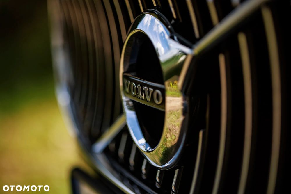 Volvo V90 T4 Inscription - 35