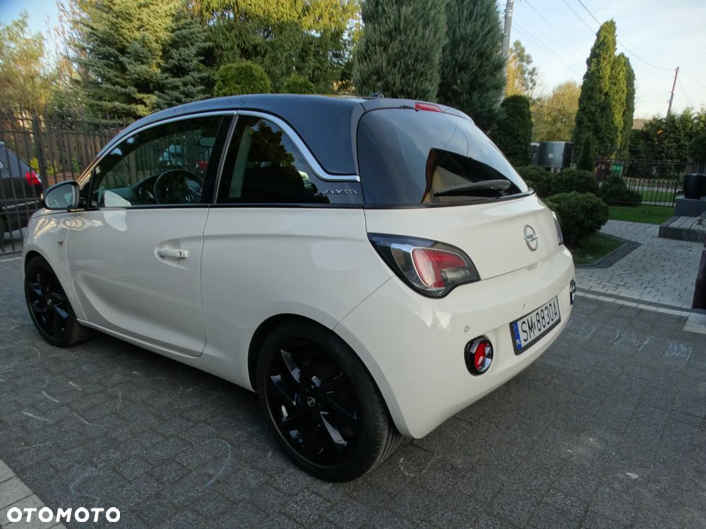 Opel Adam - 9