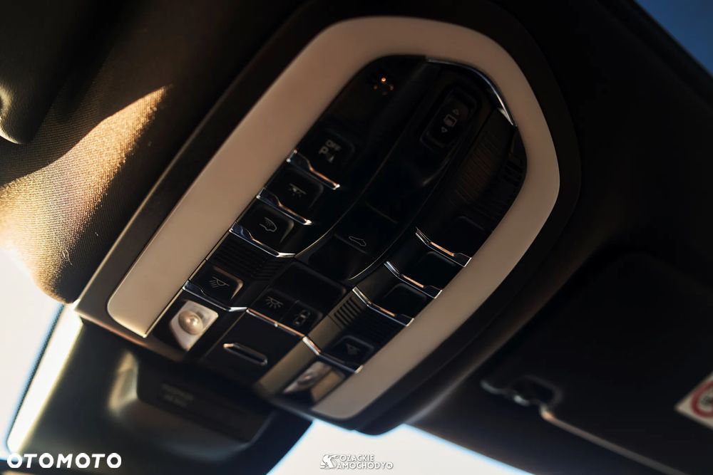 Porsche Macan GTS - 26