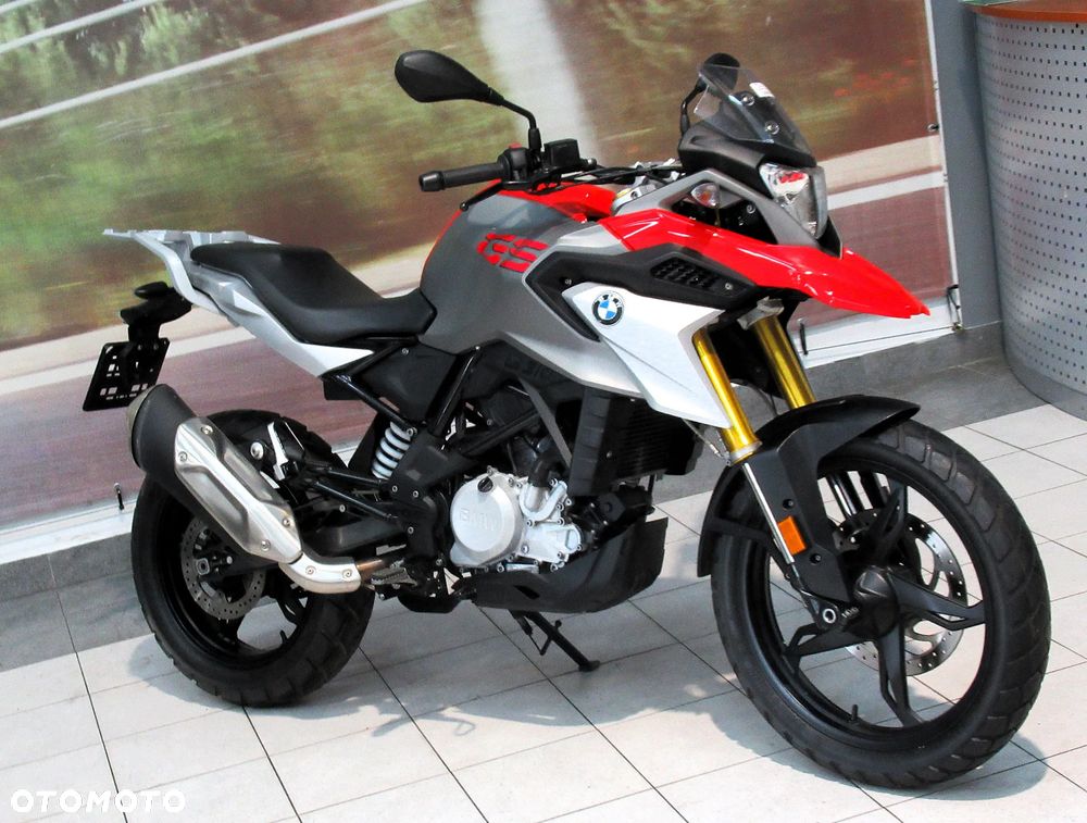 BMW G - 2