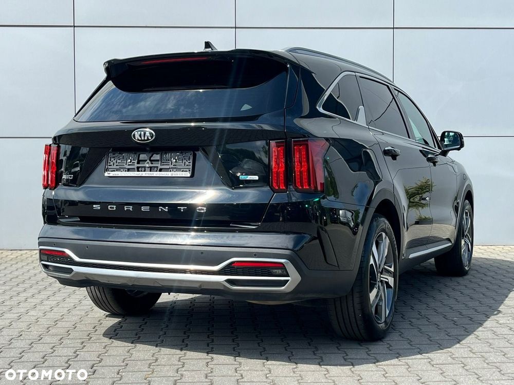 Kia Sorento - 9
