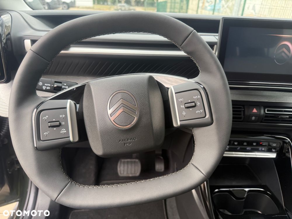 Citroën C3 Aircross 1.2 PureTech Max S&S EAT6 - 13